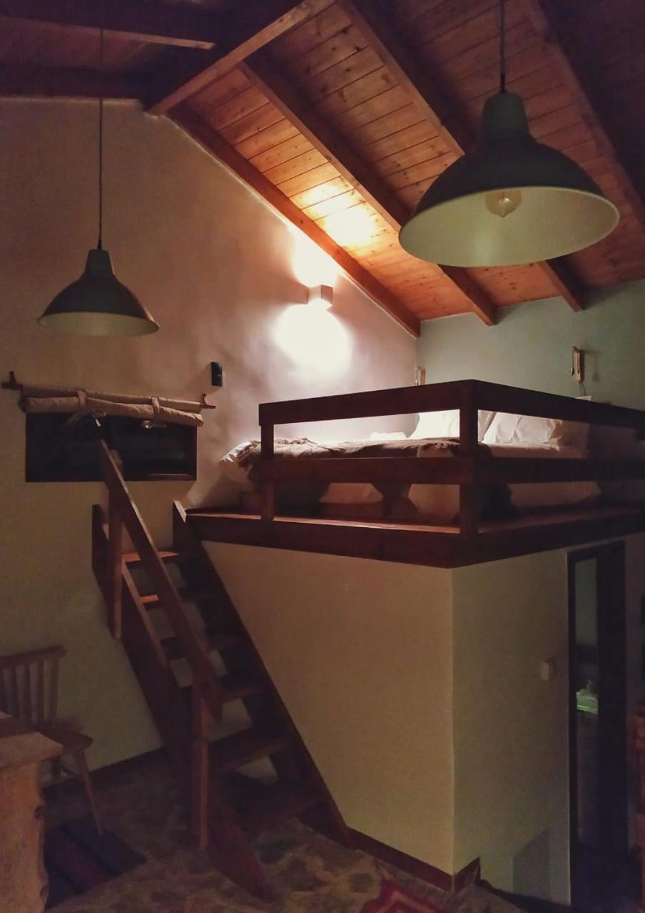 Orias Guesthouse&Farm Kalavryta Exterior foto